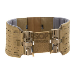 ROC Ballistic Cummerbund GEN4 - Coyote (Templar's Gear)