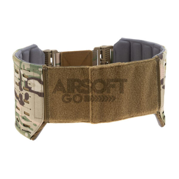 ROC Ballistic Cummerbund GEN4 - Ranger Green (Templar's Gear) - Image 2