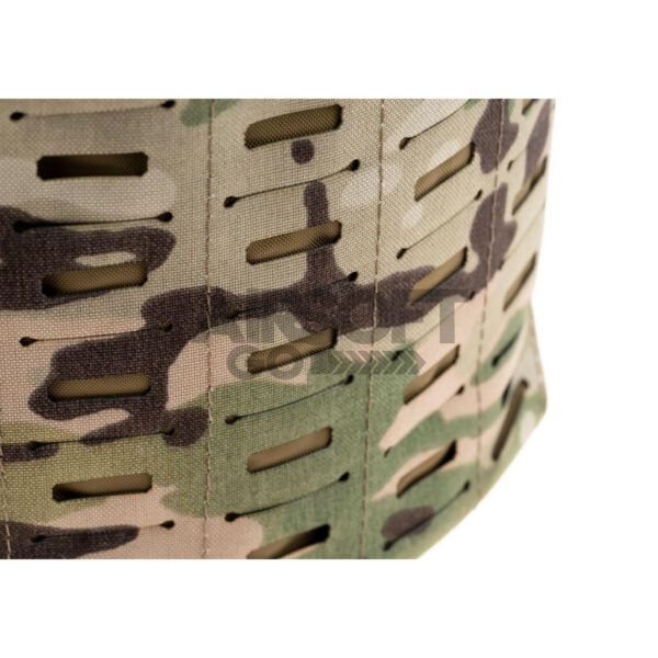 ROC Ballistic Cummerbund GEN4 - Ranger Green (Templar's Gear) - Image 3