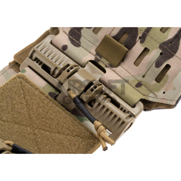 ROC Ballistic Cummerbund GEN4 - Ranger Green (Templar's Gear) - Image 5