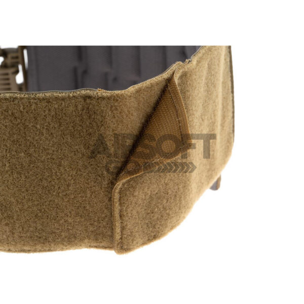 ROC Ballistic Cummerbund GEN4 - Ranger Green (Templar's Gear) - Image 6