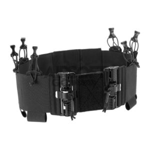 CPC ROC Elastic Cummerbund taskutega GEN4 - Must (Templar's Gear)