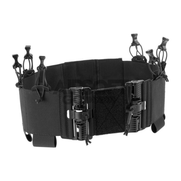 CPC ROC Elastic Cummerbund taskutega GEN4 - Must (Templar's Gear)