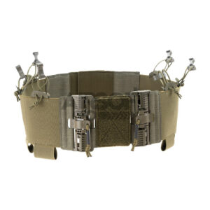 CPC ROC Elastic Cummerbund taskutega GEN4 - Ranger Green (Templar's Gear)