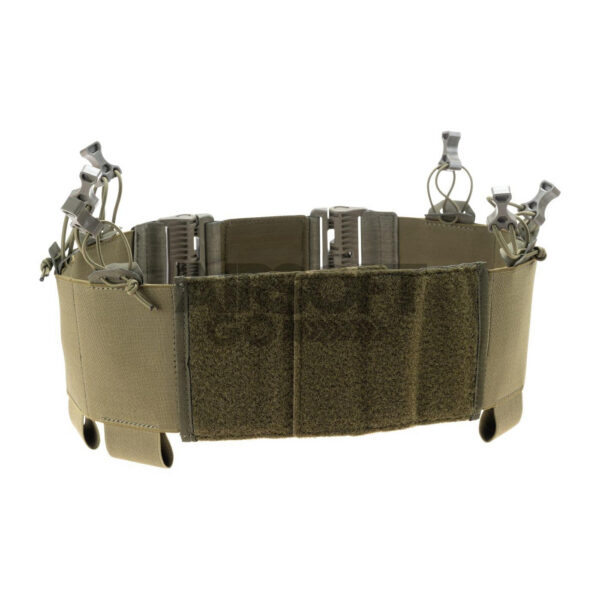 CPC ROC Elastic Cummerbund taskutega GEN4 - Ranger Green (Templar's Gear) - Image 2