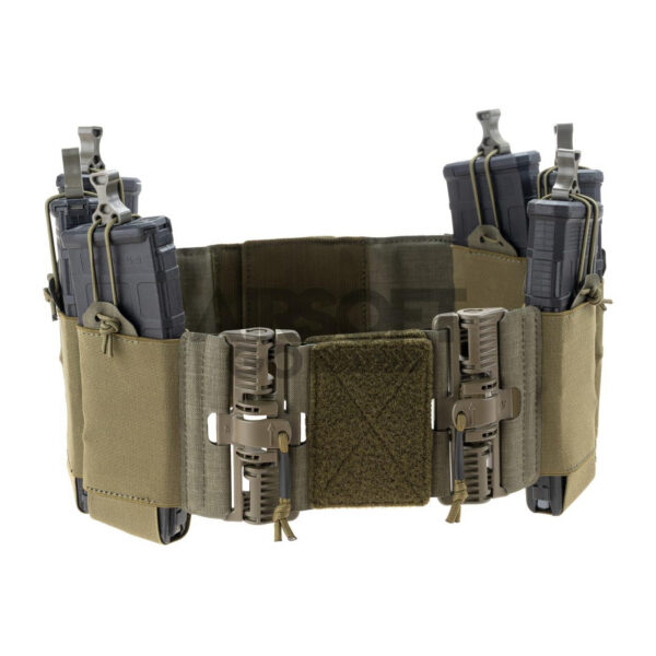 CPC ROC Elastic Cummerbund taskutega GEN4 - Ranger Green (Templar's Gear) - Image 3
