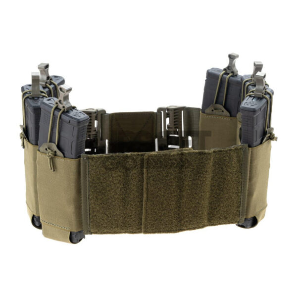 CPC ROC Elastic Cummerbund taskutega GEN4 - Ranger Green (Templar's Gear) - Image 4