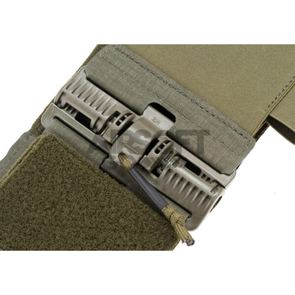CPC ROC Elastic Cummerbund taskutega GEN4 - Ranger Green (Templar's Gear) - Image 5