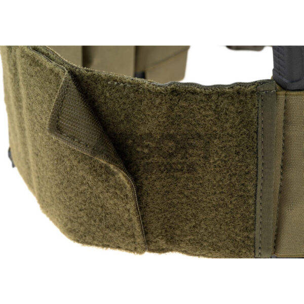CPC ROC Elastic Cummerbund taskutega GEN4 - Ranger Green (Templar's Gear) - Image 6