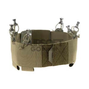 ST Elastic Cummerbund taskutega GEN4 - Ranger Green (Templar's Gear)