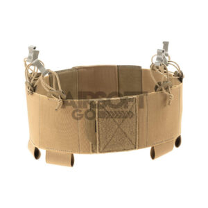 ST Elastic Cummerbund taskutega GEN4 - Coyote (Templar's Gear)