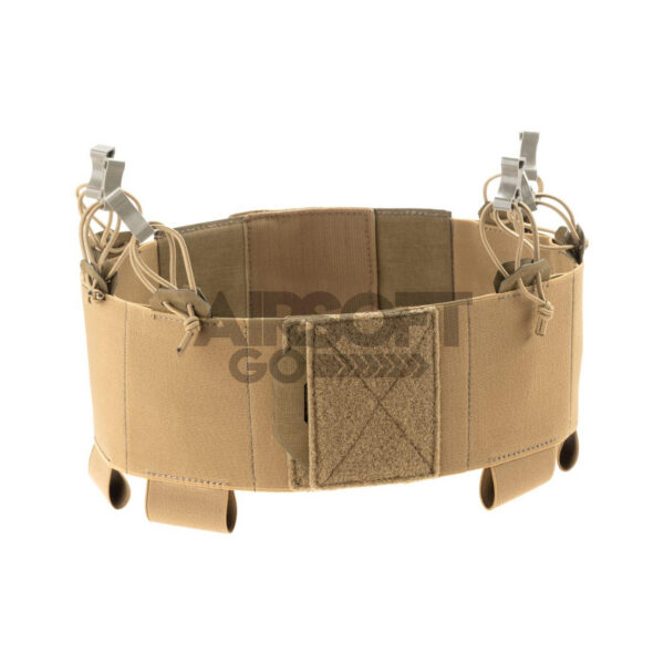 ST Elastic Cummerbund taskutega GEN4 - Coyote (Templar's Gear)