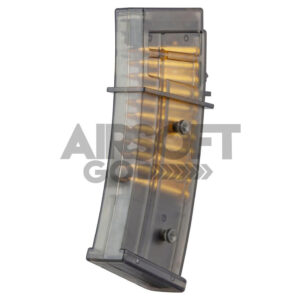 G36C 48rd Low-Cap salv (Heckler & Koch)