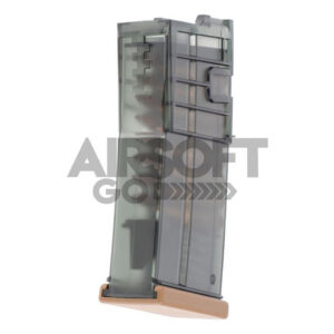 M110A 110rd Mid-cap salv (Heckler & Koch)