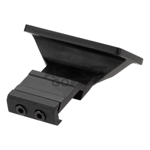 Universal 45° Red Dot Offset Picatinny Mount (Vector Optics) - Image 2