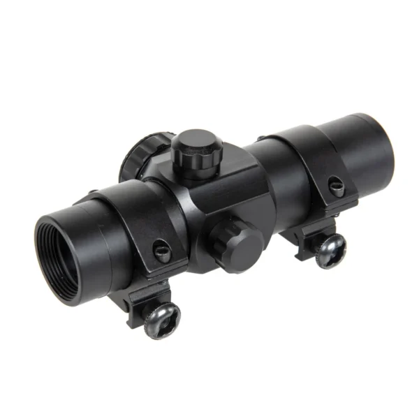 T 1x30 Red Dot sihik (VictOptics)