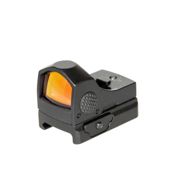 SPX 1x22 Red Dot sihik (VictOptics)