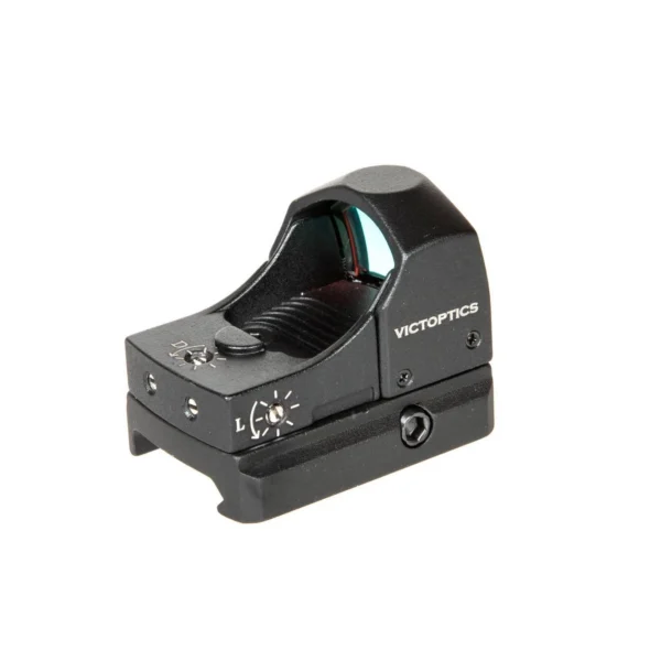 SPX 1x22 Red Dot sihik (VictOptics) - Image 2