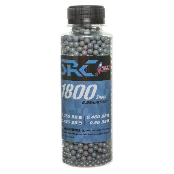 0.42g kuulid 1800tk Hall (SRC)