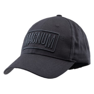 GABRO Nokamüts Must (Magnum)