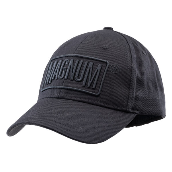 GABRO Nokamüts Must (Magnum)