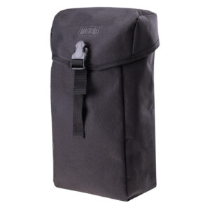 VB8 8L MOLLE tasku Must (Magnum)