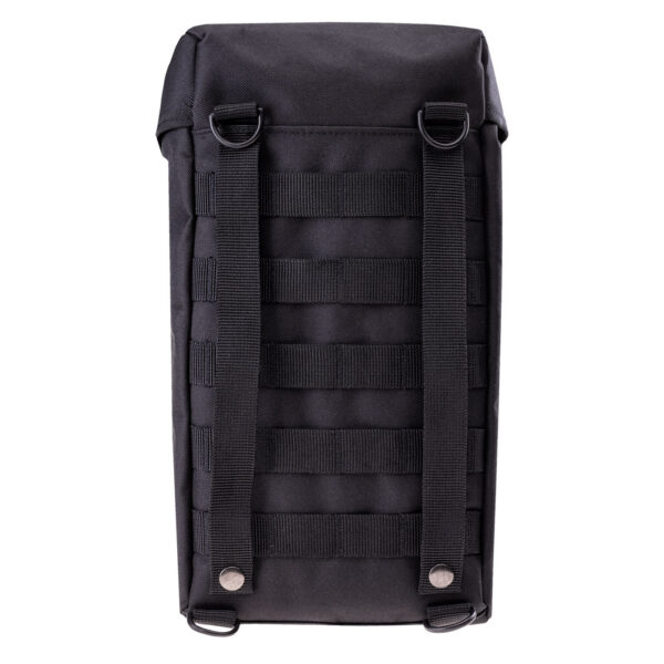 VB8 8L MOLLE tasku Must (Magnum) - Image 2