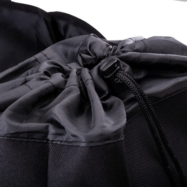 VB8 8L MOLLE tasku Must (Magnum) - Image 3