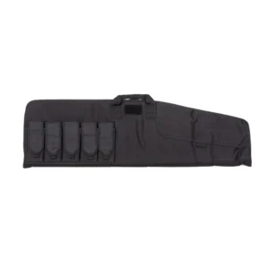 The Patriot Relvakott 114 cm Must (Savior Equipment)
