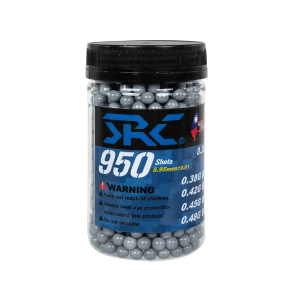 0.46g kuulid 950tk Hall (SRC)