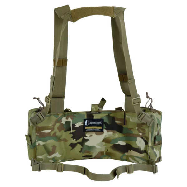 Muin Carrier rakmed Multicam (Shadow) - Image 2