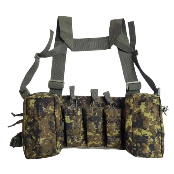 Muin Carrier rakmed WD (Shadow)