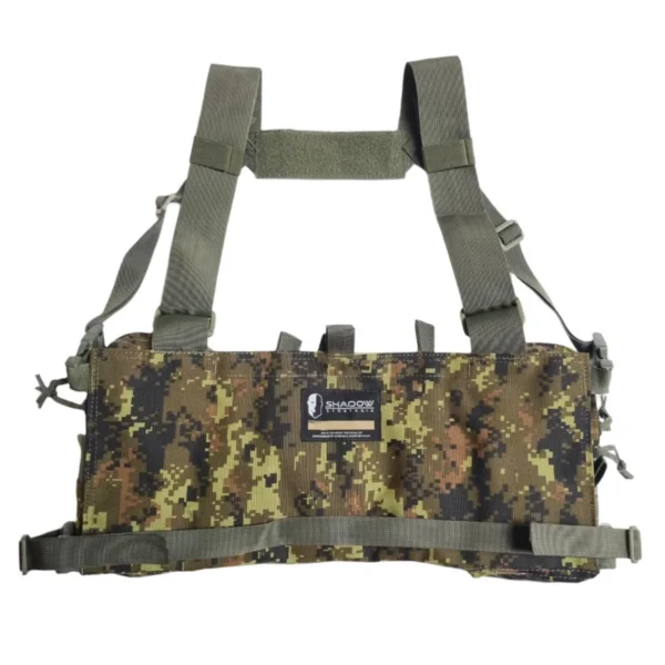 Muin Carrier rakmed WD (Shadow) - Image 2