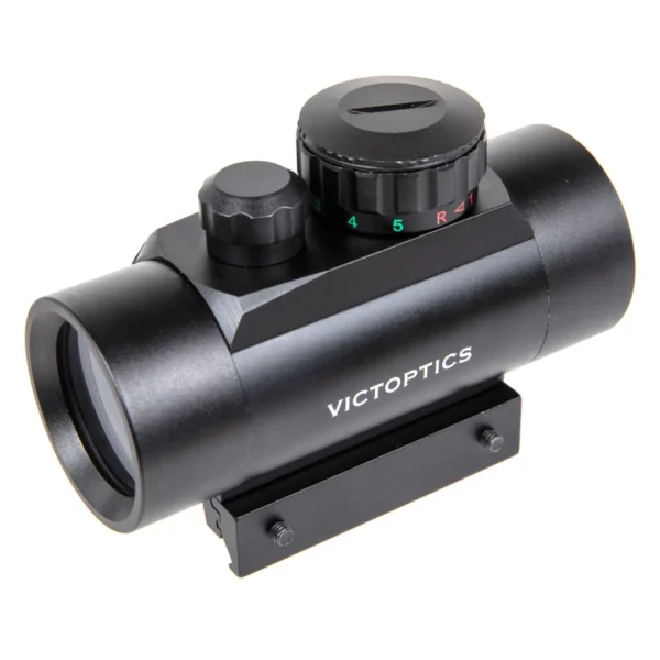 T1 1x35 Red Dot sihik (VictOptics)
