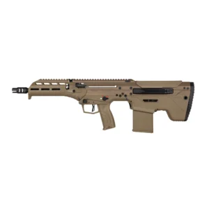 MDR-X Dark Earth (Silverback)