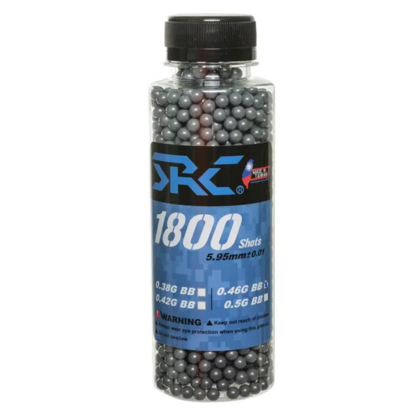 0.46g kuulid 1800tk Hall (SRC)
