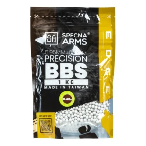 0.40g BIO EDGE ULTRA™ kuulid 1kg (Specna Arms)