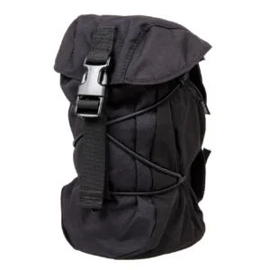 Chelon Multifunktsionaalne tasku Must (Primal Gear)