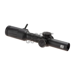 Vudu 1-6x24 FFP - SR1 Reticle MRAD (EoTech)