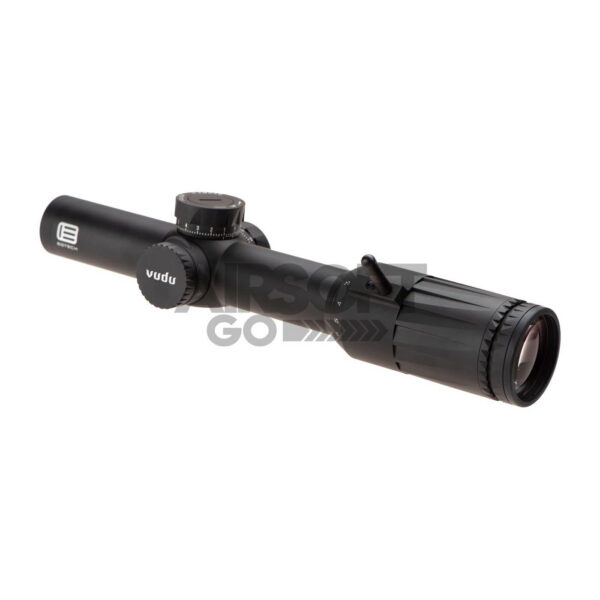 Vudu 1-6x24 FFP - SR1 Reticle MRAD (EoTech) - Image 2