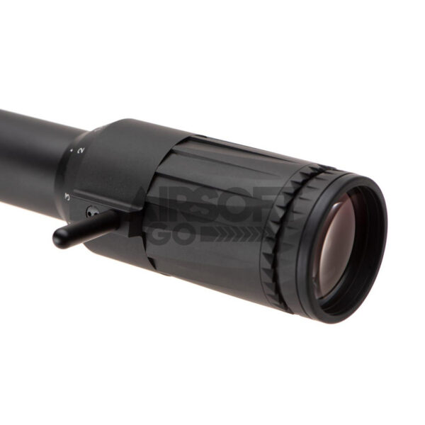 Vudu 1-6x24 FFP - SR1 Reticle MRAD (EoTech) - Image 4