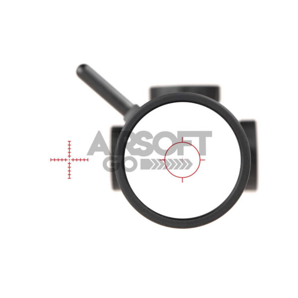 Vudu 1-6x24 FFP - SR1 Reticle MRAD (EoTech) - Image 6