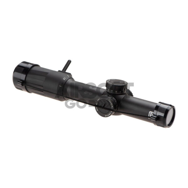 Vudu 1-6x24 FFP - SR1 Reticle MRAD (EoTech) - Image 5