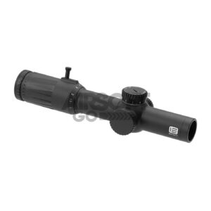 Vudu 1-10x28 FFP - SR5 Reticle MRAD (EoTech)