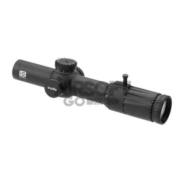 Vudu 1-10x28 FFP - SR5 Reticle MRAD (EoTech) - Image 2