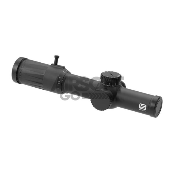 Vudu 1-10x28 FFP - SR5 Reticle MRAD (EoTech) - Image 3
