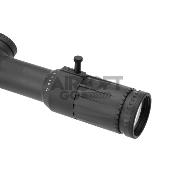 Vudu 1-10x28 FFP - SR5 Reticle MRAD (EoTech) - Image 5