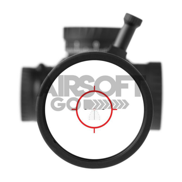 Vudu 1-10x28 FFP - SR5 Reticle MRAD (EoTech) - Image 8