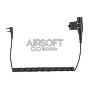 Nexus PTT Kenwood (Sordin)
