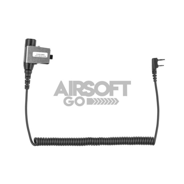Nexus PTT Kenwood (Sordin) - Image 2